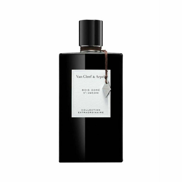 Parfum Unisexe Van Cleef Bois Doré EDT (75 ml) (75 ml) Beauté, Parfums et fragrances Van Cleef & Arpels   