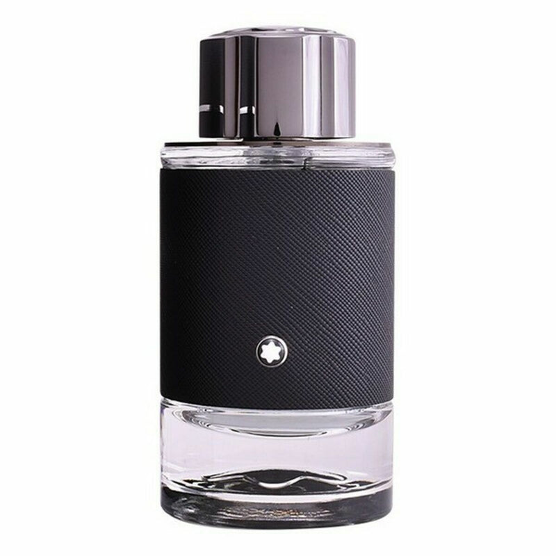 Parfum Homme Explorer Montblanc EDP EDP Beauté, Parfums et fragrances Montblanc   