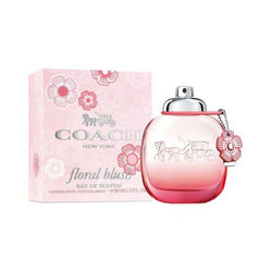 Parfum Femme Floral Blush Coach EDP (90 ml) Crème (1 Unité) Maison et cuisine, Bain Coach   