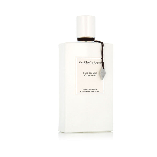 Parfum Unisexe Van Cleef & Arpels Extraordinaire Oud Blanc EDP 75 ml (1 Unité)
