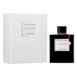 Parfum Unisexe Van Cleef Bois d'Amande EDP (75 ml) Beauté, Parfums et fragrances Van Cleef & Arpels   