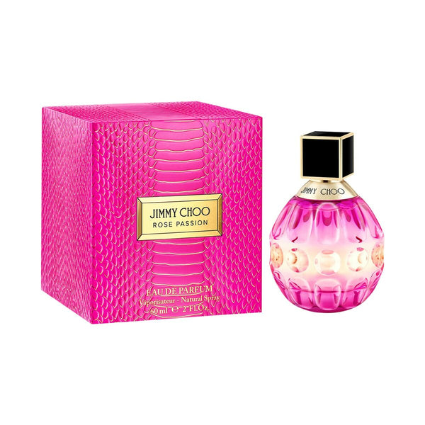 Parfum Femme Jimmy Choo Rose Passion EDP 60 ml Beauté, Parfums et fragrances Jimmy Choo   