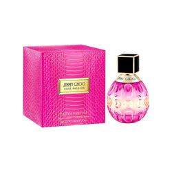 Parfum Femme Jimmy Choo Rose Passion EDP 40 ml Beauté, Parfums et fragrances Jimmy Choo   