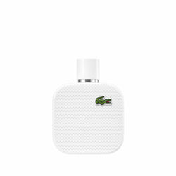 Parfum Homme Lacoste L.12.12 Blanc EDT 100 ml Beauté, Parfums et fragrances Lacoste   