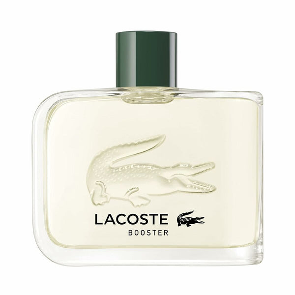 Parfum Homme Lacoste Booster EDT 125 ml Beauté, Parfums et fragrances Lacoste   