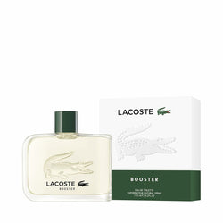 Parfum Homme Lacoste Booster EDT 125 ml Beauté, Parfums et fragrances Lacoste   