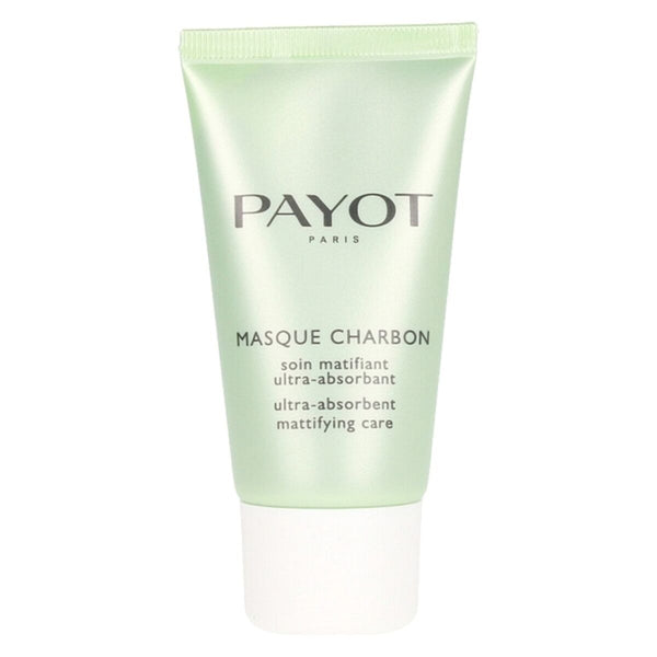 Masque facial Payot 15 ml 50 ml