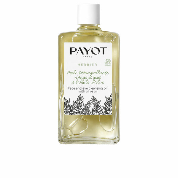 Tagescreme Payot Herbier Huile