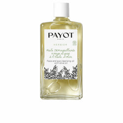 Huile démaquillante Payot Herbier Huile Beauté, Soins de la peau Payot   