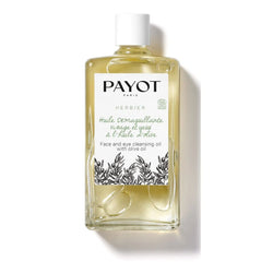 Démaquillant visage Payot Herbier Huile 100 ml Huile d'Olive Beauté, Soins de la peau Payot   