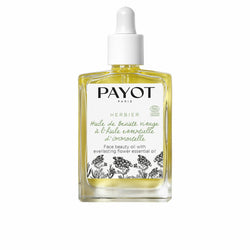 Huile visage Payot Herbier Huile De Beaute Immortelle Beauté, Soins de la peau Payot   