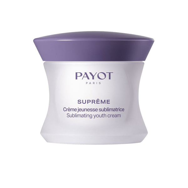 Correcteur facial Payot Suprême Crème Jeunesse Sublimatrice