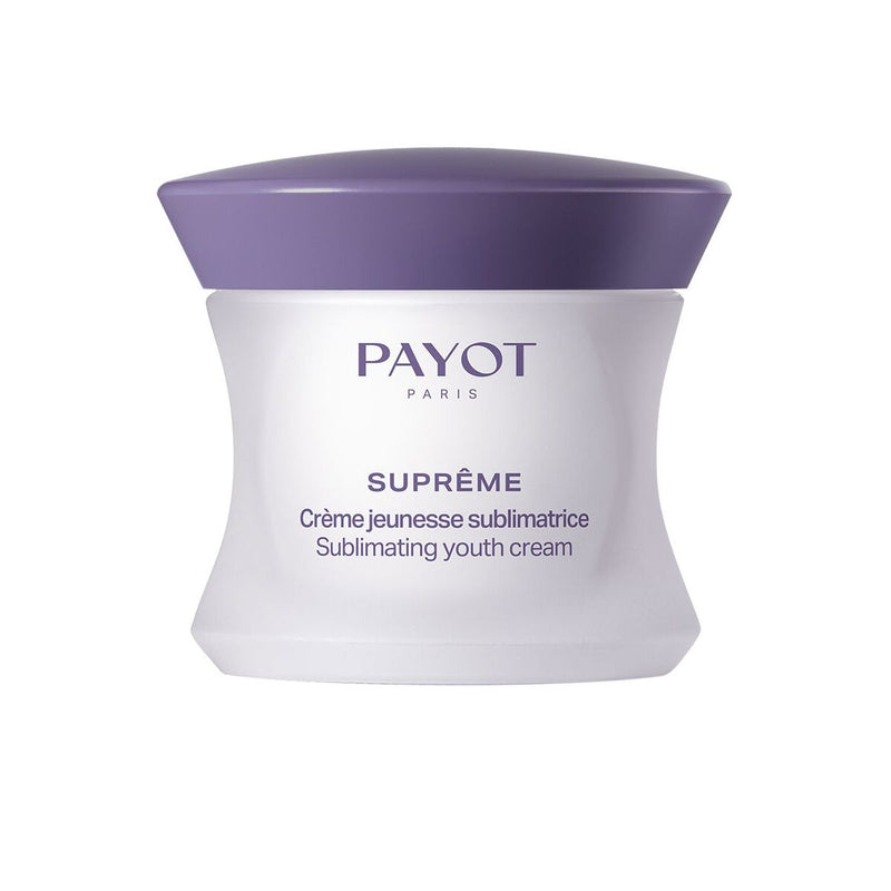 Crème visage Payot Suprême Crème Jeunesse Sublimatrice Beauté, Soins de la peau Payot   