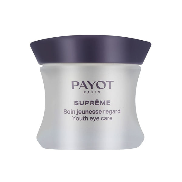 Crème pour le contour des yeux Payot Suprême Soin Jeunesse Regard Beauté, Soins de la peau Payot   