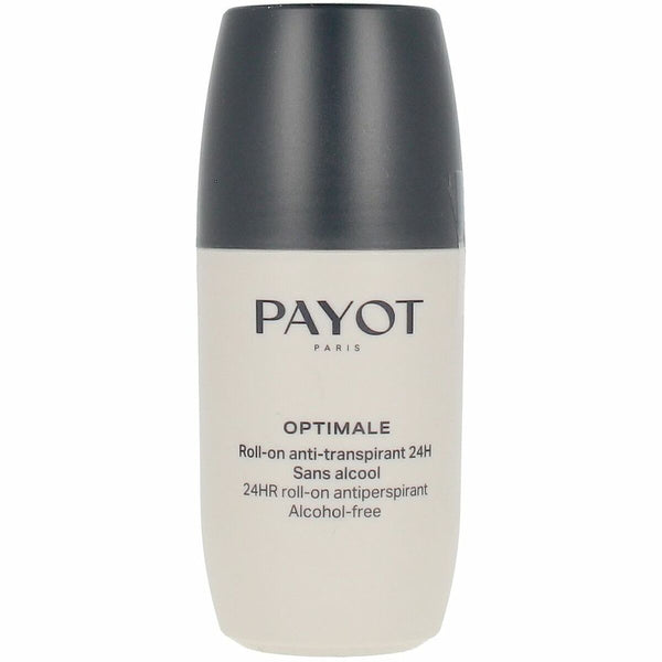 Déodorant Payot Optimale 75 ml Beauté, Bain et hygiène personnelle Payot   