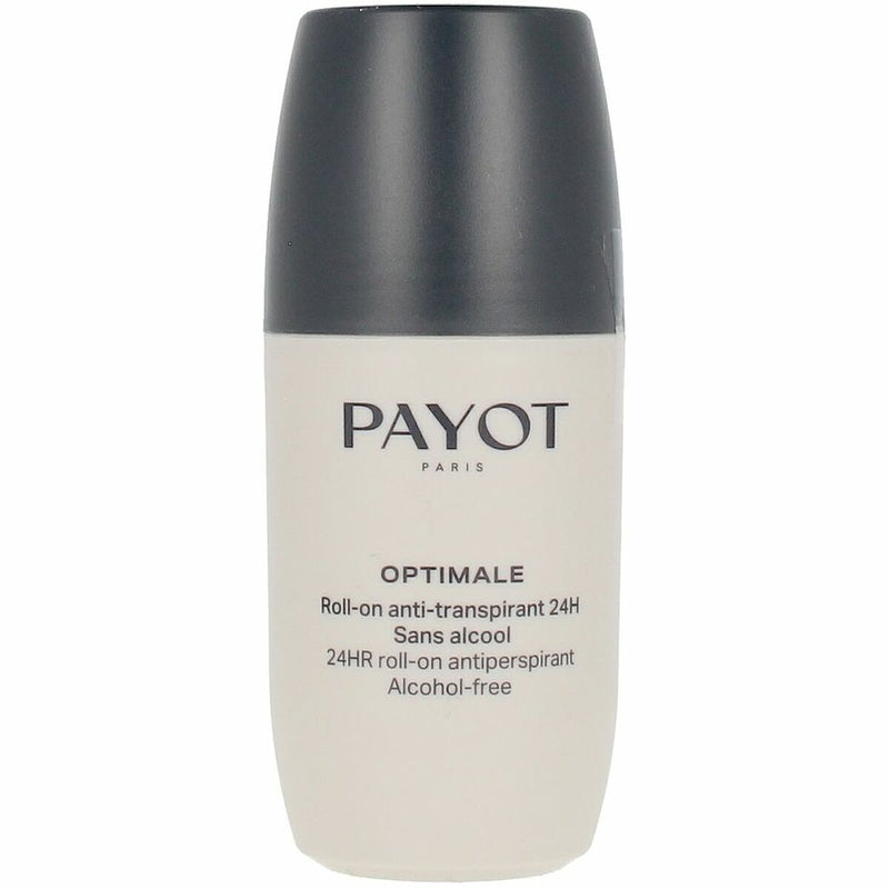 Déodorant Payot Optimale 75 ml Beauté, Bain et hygiène personnelle Payot   