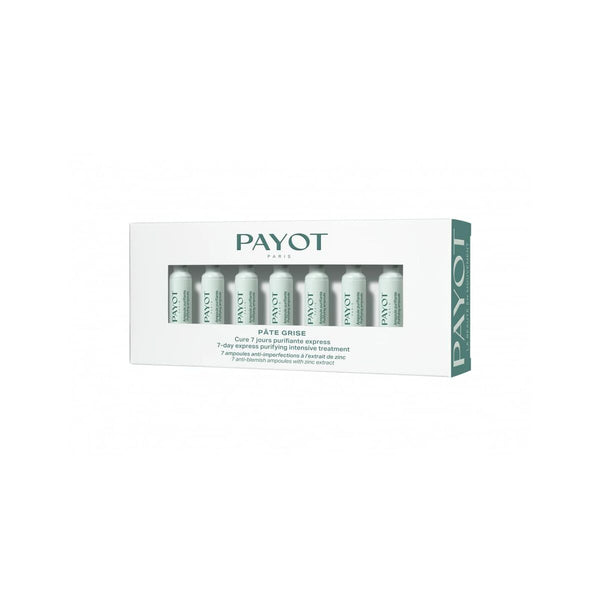 Masque facial Hydratant Payot Pâte Grise 1,5 ml Beauté, Soins de la peau Payot   