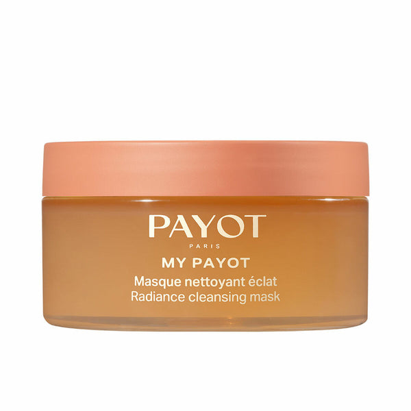 Masque facial Payot MY PAYOT 100 ml Nettoyage en Profondeur Beauté, Soins de la peau Payot   