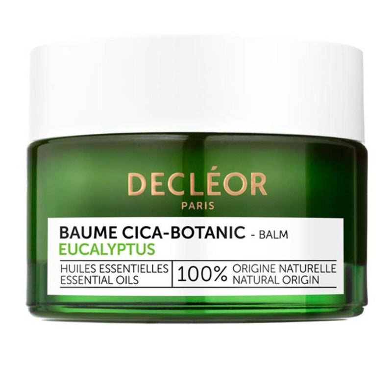 Baume Réparateur Corporel Cica-Botanic Decleor Botanic (50 ml) 50 ml Beauté, Soins de la peau Decleor   