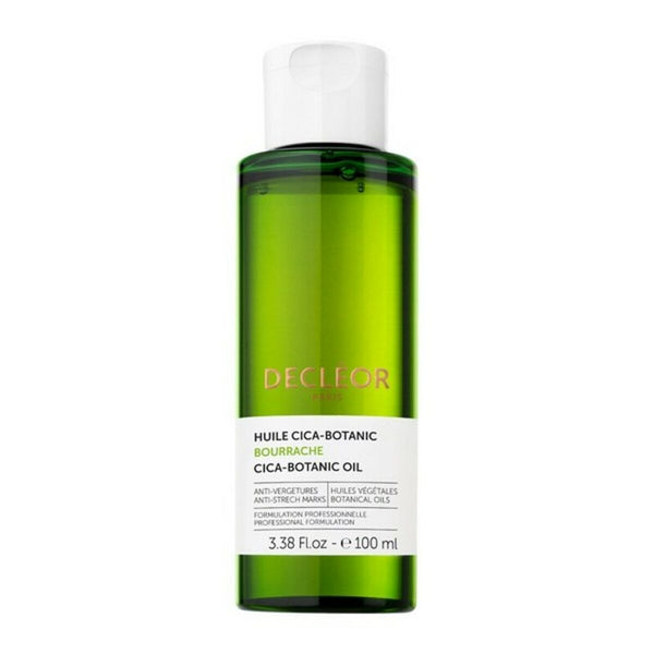 Huile anti-vergetures Cica Botanic Decleor Botanic Huile 100 ml Beauté, Soins de la peau Decleor   