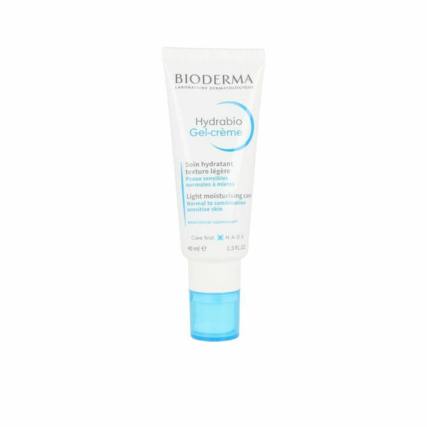 Crème Hydratante pour le Visage Bioderma Gel Léger Beauté, Bain et hygiène personnelle Bioderma   