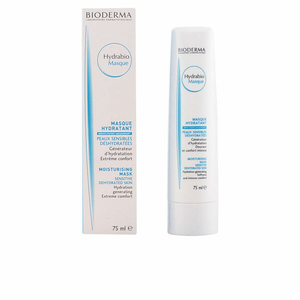 Masque hydratant Bioderma Beauté, Soins de la peau Bioderma   