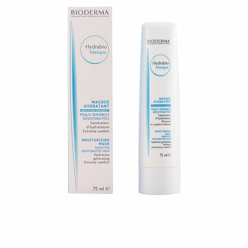 Masque hydratant Bioderma Beauté, Soins de la peau Bioderma   