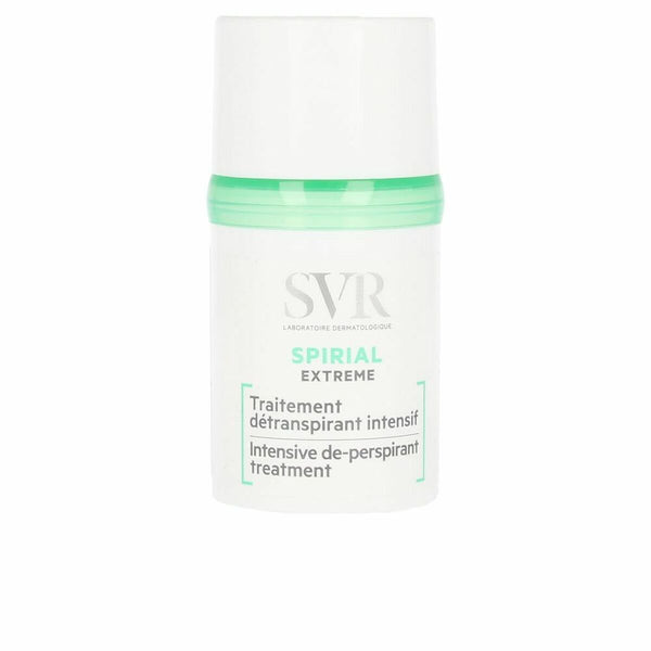 Traitement SVR Spirial Anti-transpirant Intensif 20 ml Beauté, Bain et hygiène personnelle SVR   