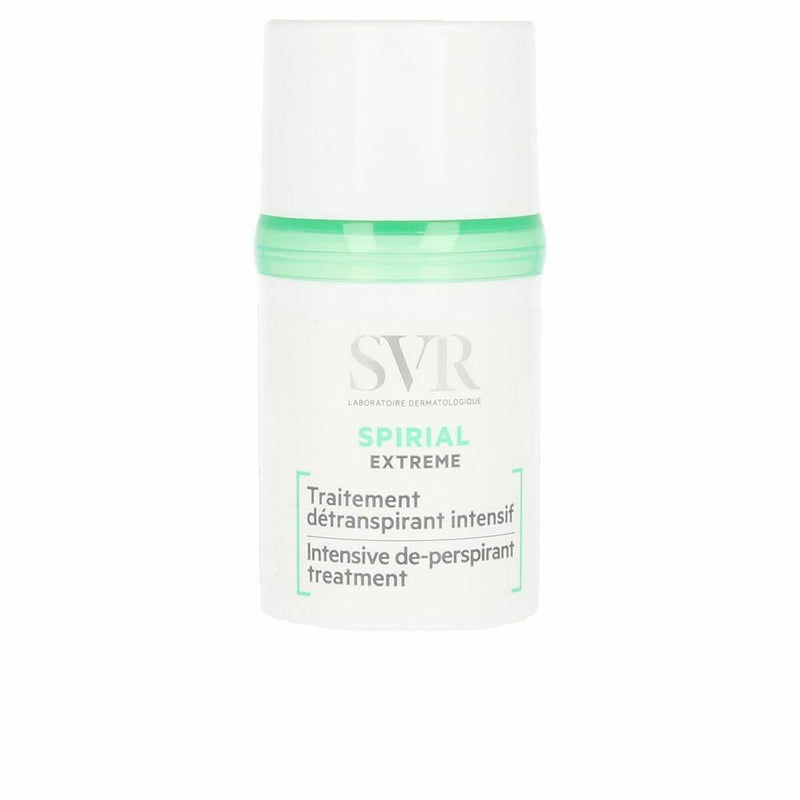 Traitement SVR Spirial Anti-transpirant Intensif 20 ml Beauté, Bain et hygiène personnelle SVR   