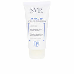 Crème hydratante pour les pieds SVR Xerial Urea 50 ml Beauté, Soins de la peau SVR   