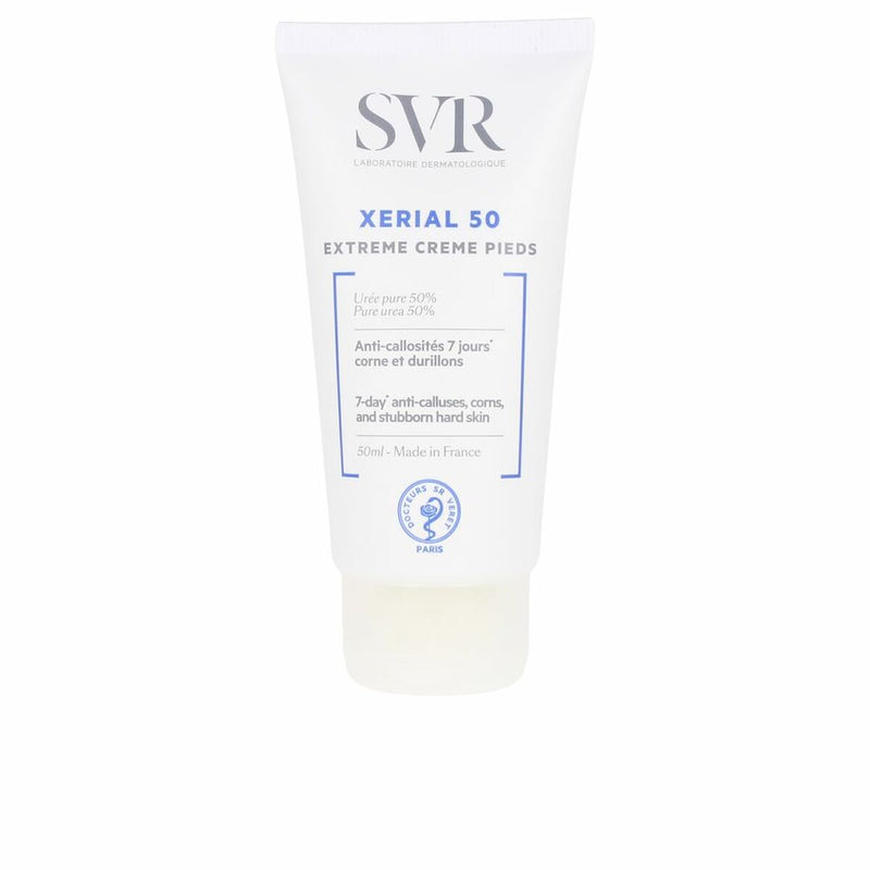 Crème hydratante pour les pieds SVR Xerial Urea 50 ml Beauté, Soins de la peau SVR   