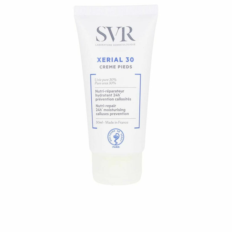 Crème hydratante pour les pieds SVR Xerial 50 ml Beauté, Soins de la peau SVR   