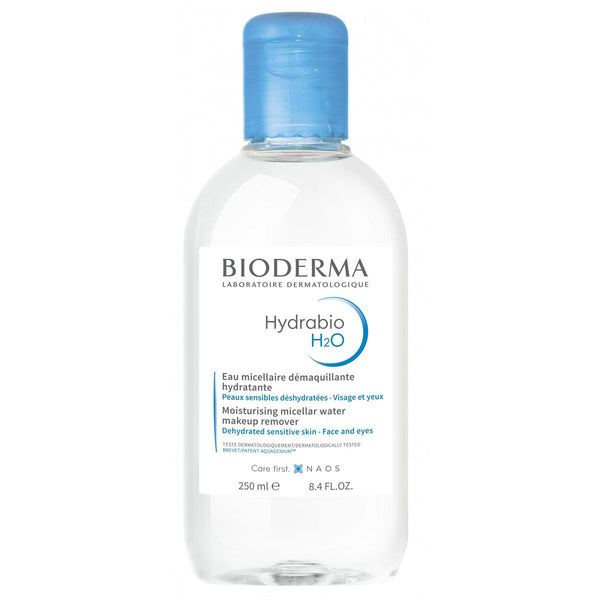 Make-up entfernendes mizellares Wasser Bioderma 28364B-Parent 250 ml (1 Stück)