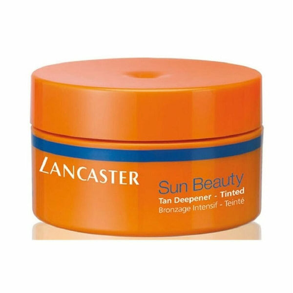 Optimiseur de Bronzage Sun Beauty Lancaster Deepener Spf 15 (1 Unité) Beauté, Soins de la peau Lancaster   