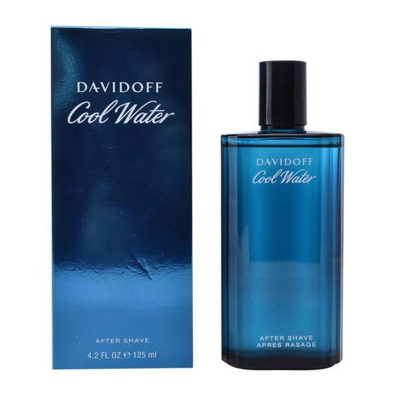 Après-rasage Cool Water Davidoff Beauté, Rasage et épilation Davidoff   