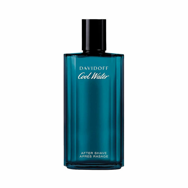 Lotion après-rasage Davidoff 1 Unités 125 ml Cool Water Beauté, Rasage et épilation Davidoff   