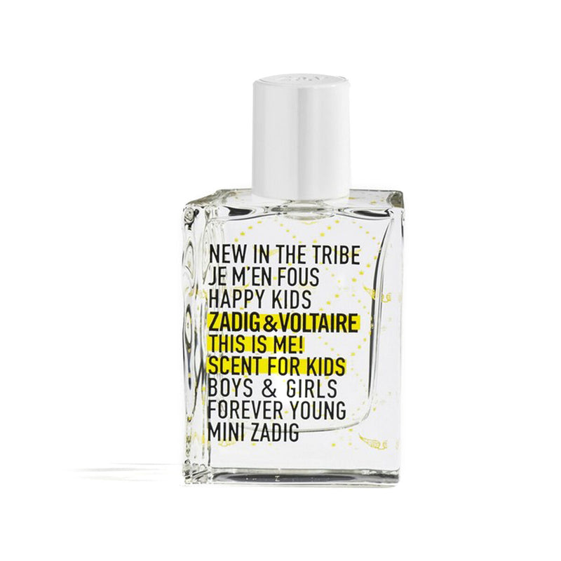 Parfum Unisexe Zadig & Voltaire EDT Beauté, Parfums et fragrances Zadig & Voltaire   