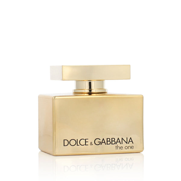 Parfum Femme Dolce & Gabbana The One Gold EDP Beauté, Parfums et fragrances Dolce & Gabbana   