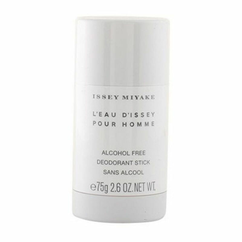 Déodorant en stick L'eau D'issey Pour Homme Issey Miyake 160639 (75 g) 75 g Beauté, Bain et hygiène personnelle Issey Miyake   