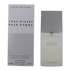 Parfum Homme Issey Miyake EDT 40 ml Beauté, Parfums et fragrances Issey Miyake   