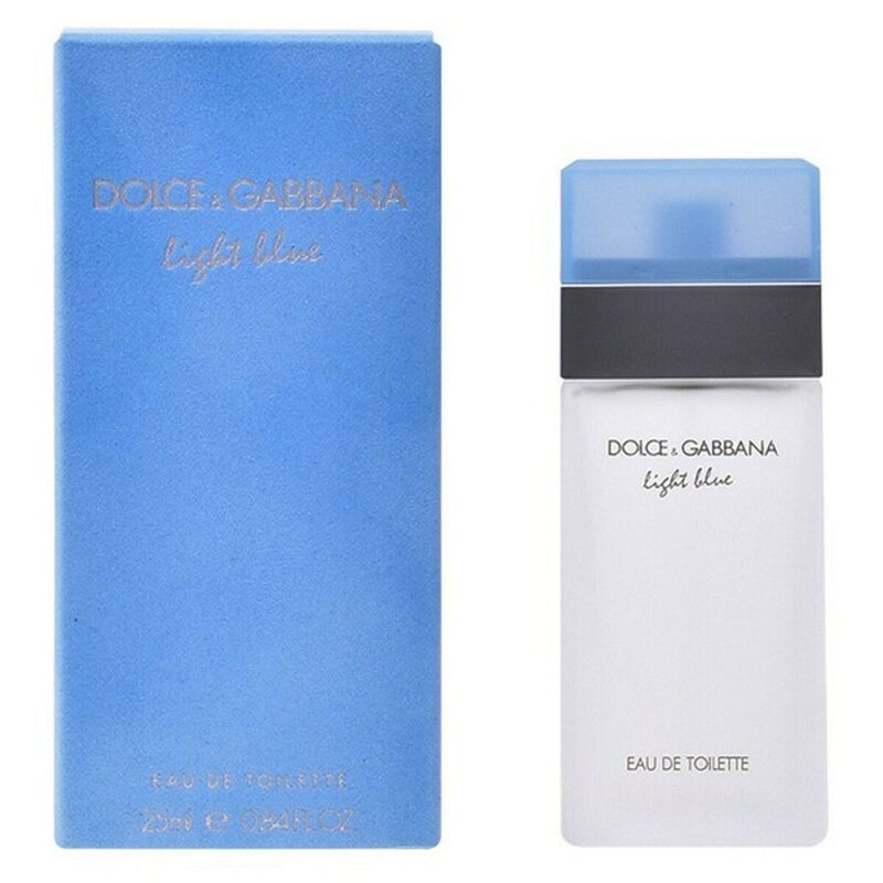 Parfum Femme Dolce & Gabbana Light Blue EDT Beauté, Parfums et fragrances Dolce & Gabbana   