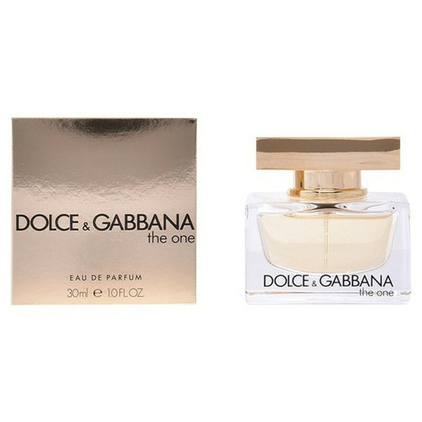 Parfum Femme The One Dolce & Gabbana EDP EDP Beauté, Parfums et fragrances Dolce & Gabbana   