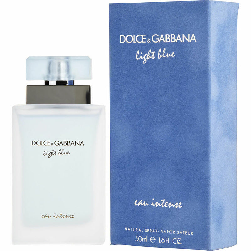 Parfum Femme Light Blue Intense Dolce & Gabbana DEG00282 EDP 50 ml Beauté, Parfums et fragrances Dolce & Gabbana   