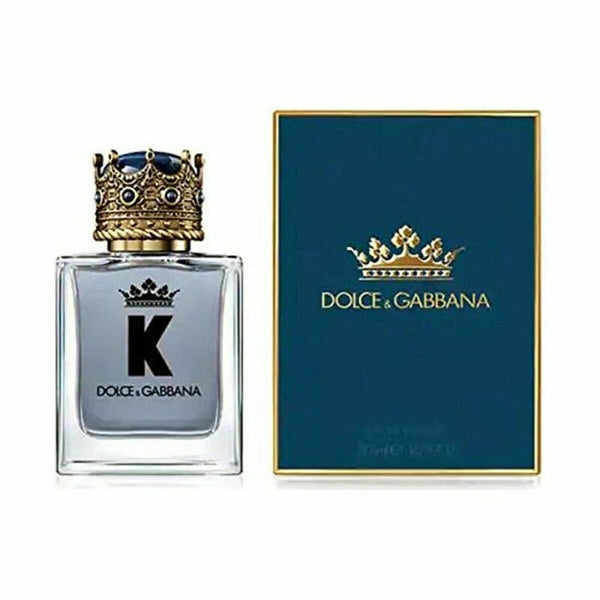 Parfum Homme Dolce & Gabbana EDT Beauté, Bain et hygiène personnelle Dolce & Gabbana   