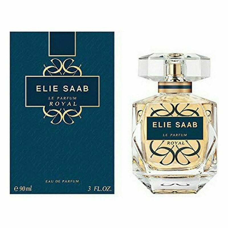 Parfum Femme Le Parfum Royal Elie Saab EDP EDP Beauté, Parfums et fragrances Elie Saab   