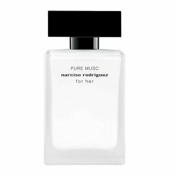 Parfum Femme Pure Musc Narciso Rodriguez Beauté, Parfums et fragrances Narciso Rodriguez   