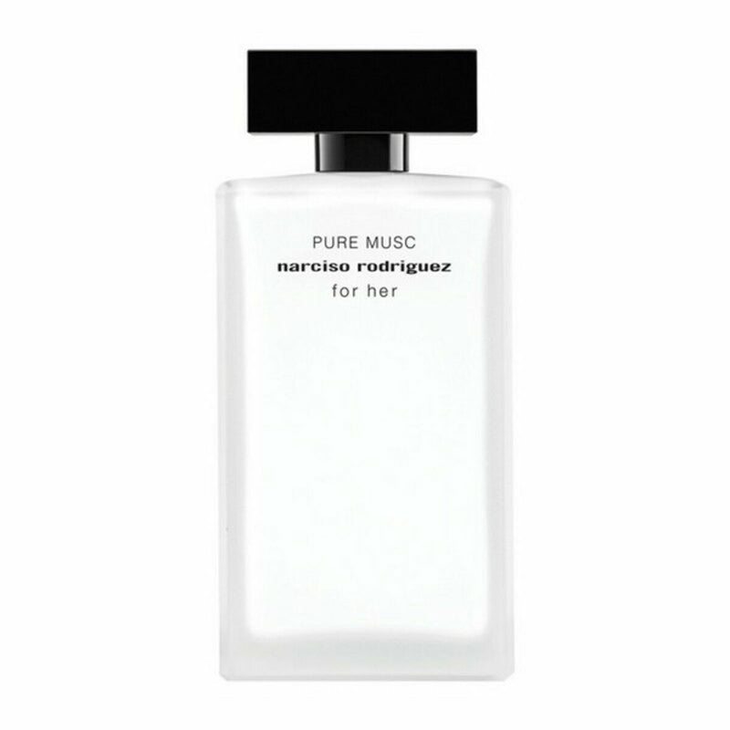 Parfum Femme Pure Musc Narciso Rodriguez Beauté, Parfums et fragrances Narciso Rodriguez   