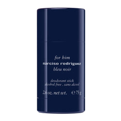 Déodorant en stick Narciso Rodriguez For Him Bleu Noir 75 g Beauté, Bain et hygiène personnelle Narciso Rodriguez   