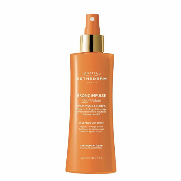 Spray Bronzant Institut Esthederm Bronz Impulse 150 ml Beauté, Soins de la peau Institut Esthederm   