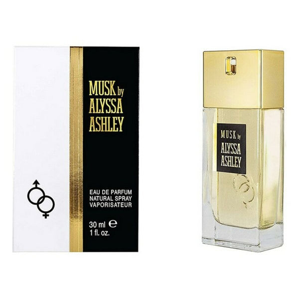 Parfum Femme Rose Musk Alyssa Ashley EDP Beauté, Parfums et fragrances Alyssa Ashley   